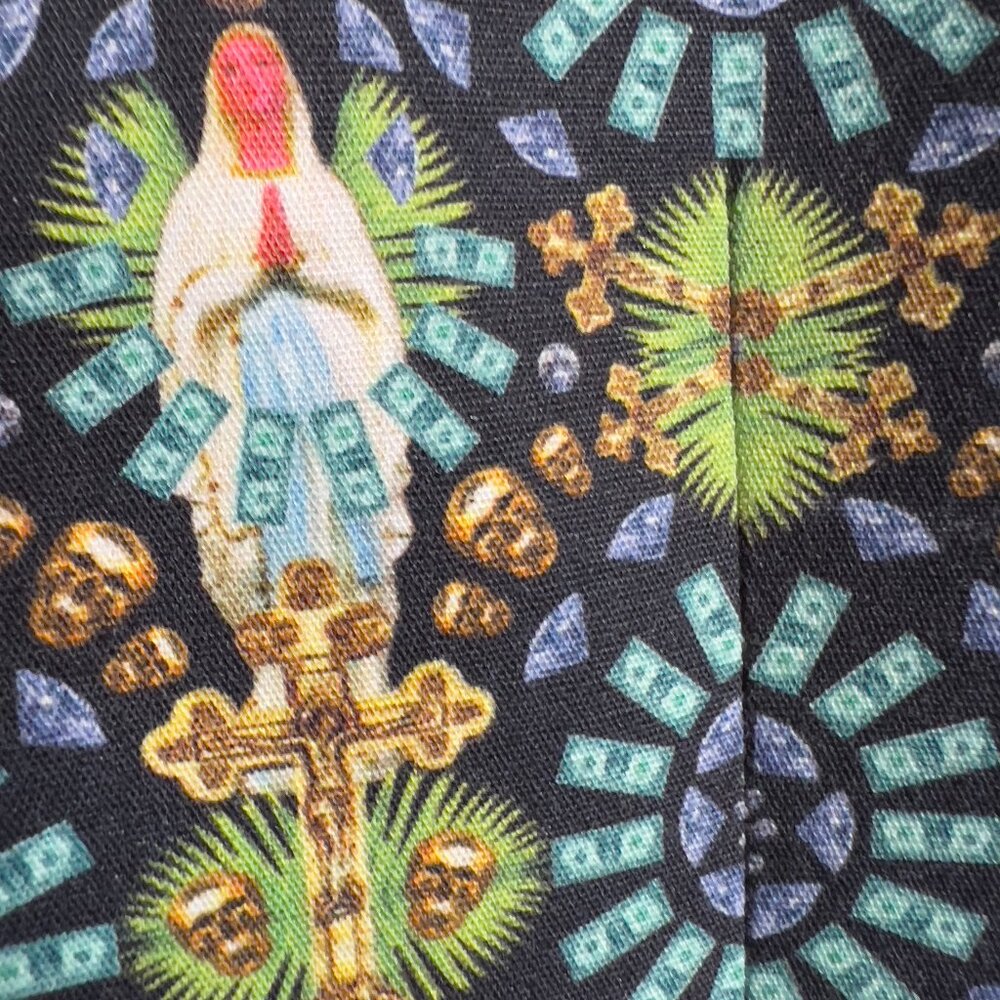 Asos Multicolor Patterned Blazer - image 7